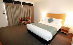 Townsville City Motel